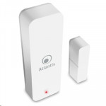 VIDEOSORVEGLIANZA ANALOGICA IMPIANTI ANTIFURTO - ALLARM ATLANTIS OPZ. SENSORE WIRELESS PORTA/FINESTRA A18-DSD06  CONTROLLABILE TRAMITE APP - Borgaro Online