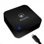 MULTIMEDIA ACCESSORI - TRASMETTITORE INFRAROSSI WIRELESS WI-FI ATLANTIS A18-IRS06 CONTROLLA APPARECCHI SMART TRAMITE SMARTPHONE - Borgaro Online