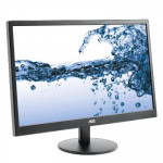 MONITOR LCD DA 22 - MONITOR AOC LCD LED 21.5'' WIDE E2270SWHN 5MS FHD 700:1 BLACK VGA HDMI VESA FINO:31/05 - Borgaro Online