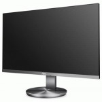 MONITOR LCD DA 27 - MONITOR AOC LCD IPS LED 27'' WIDE I2790VQ/BT 4MS MM FHD 1000:1 GRAY VGA DP HDMI VESA FINO:31/05 - Borgaro Online