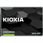 SOLID STATE DISK 2,5 DA 400GB A 800GB - SSD-SOLID STATE DISK 2.5''  480GB SATA3 KIOXIA EXCERIA LTC10Z480GG8 READ:555MB/S-WRITE:540MB/S - Borgaro Online