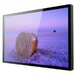 MONITOR LCD DA 32 - MONITOR OPEN FRAME M-TOUCH HANNSPREE LCD LED 31.5'' WIDE HO325PTB 8MS MM FHD 1920X1080 1200:1 BLACK HDMI DP USB VESA - Borgaro Online