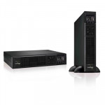 UPS OLTRE 1500 VA - UPS TECNOWARE RACK/TOWER EVO-DSP PLUS 3600 -FGCEDP3602RTIEC- 3600VA/3240W (CASHBACK*) ONLINE/DC SINUSOID. +USB/RS232 XSW(DA WEB) - Borgaro Online