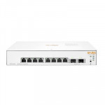 NETWORKING SWITCH FAST ETHERNET - SWITCH ARUBA ISTANT ON JL680A 1930 8G MANAGED 8XRJ45 10/100/1000 + 2SFP 1GBE GARANZIA A VITA FINO:07/05 - Borgaro Online