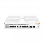 NETWORKING SWITCH GIGABIT - SWITCH ARUBA ISTANT ON JL681A 1930 8G MANAGED 8XRJ45 10/100/1000 POE 124W + 2SFP 1GBE GARANZIA A VITA FINO:07/05 - Borgaro Online