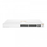 NETWORKING SWITCH GIGABIT - SWITCH ARUBA ISTANT ON JL682A 1930 24G MANAGED 24XRJ45 10/100/1000  + 4SFP/SFP+ 1/10GBE GARANZIA A VITA FINO:07/05 - Borgaro Online