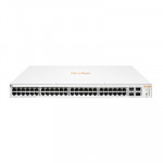 NETWORKING SWITCH GIGABIT - SWITCH ARUBA ISTANT ON JL685A 1930 48G MANAGED 48XRJ45 10/100/1000 + 4SFP+ 1/10GBE GARANZIA A VITA FINO:07/05 - Borgaro Online