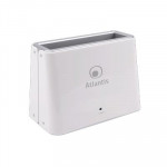 HARD DISK ESTERNI BOX ESTERNI (VUOTI) - DOCKING STATION 2.5''/3.5'' USB3.0 ATLANTIS A06-DK42  - EAN: 8026974016511 - Borgaro Online