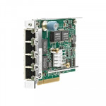 OPZIONI SERVER HP NETWORKING - OPT HPE 629135-B22 SCHEDA DI RETE  ETHERNET 1GB 4-PORT 331FLR LOM FINO:07/05 - Borgaro Online