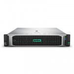 SERVER RACK 2U - SERVER HPE P24844-B21 DL380 GEN10 RACK 2U XEON 1X5218R 20C 2.1GHZ 32GBDDR4 S100 8X2.5 NOHDD NOODD 2X10GB 562FLR 1X800 FINO:07/05 - Borgaro Online