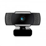 WEBCAM WEBCAM - WEBCAM ATLANTIS P015-U970HD RISOL.1080P USB2.0- RISOL. FULL HD 1920X1080 30FPS E 2592X1944 15FPS CON MICROF.-AUTOFOCUS - Borgaro Online