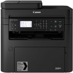 STAMPANTI MULTIFUNZIONI LASER - STAMPANTE CANON MFC LASER I-SENSYS MF264DW 2925C016 A4 3IN1 28PPM F/R LCD ADF35FG 250FG UFRII PCL5E/6 USB LAN WIFI, WIFI DIRECT - Borgaro Online