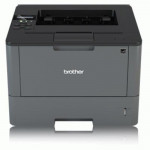 STAMPANTI LASER - STAMPANTE BROTHER LASER HL-L5100DN A4 40PPM USB LAN F/R FINO:31/05 - Borgaro Online