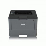 STAMPANTI LASER - STAMPANTE BROTHER LASER HL-L5200DW A4 40PPM F/R USB LAN WIFI FINO:31/05 - Borgaro Online