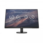 MONITOR LCD DA 27 - MONITOR HP P27V 9TT20AT 27''IPS FHD AG 16:9 5MS 300CD/M2 HDMI-VGA-USBC VESA100MM 3Y - Borgaro Online