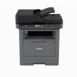 STAMPANTI MULTIFUNZIONI LASER - STAMPANTE BROTHER MFC LASER MFC-L5700DN A4 4IN1 40PPM F/R ADF LCD 9.3CM 250FG LAN USB FINO:31/05 - Borgaro Online