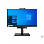 MONITOR LCD DA 23 - MONITOR LENOVO THINKCENTRE TINY 24 11GDPAT1IT 23.8''IPS 16:9 1920X1080 4MS 250CD/M2 92.6DPI 1000:1 CAM 3Y TILT LIFT PI FINO:31/05 - Borgaro Online