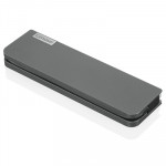 ACCESSORI PC/NB LENOVO DOCKING STATION - DOCKING STATION LENOVO USB-C 40AU0065EU MINI DOCK 1XGLAN 1XVGA 1XHDMI 1XUSB2.0 1XUSB3.1 1XUSBC UNIVERSALE - Borgaro Online