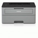 STAMPANTI LASER - STAMPANTE BROTHER LASER HL-L2310D A4  30PPM F/R DISPLAY LED USB (TONER IN DOTAZ 700PG) FINO:31/05 - Borgaro Online