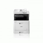 STAMPANTI MULTIFUNZIONI LASER COLOR - STAMPANTE BROTHER MFC LASER COLOR MFC-L8690CDW A4 4IN1 31PPM ADF 512MB LCD F/R USB LAN WIFI FINO:31/05 - Borgaro Online