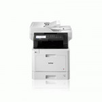 STAMPANTI MULTIFUNZIONI LASER COLOR - STAMPANTE BROTHER MFC LASER COLOR MFC-L8900CDW A4 4IN1 31PPM ADF 70PG 512MB LCD F/R USB LAN WIFI NFC FINO:31/05 - Borgaro Online