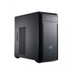 CABINET MINI TOWER NO PSU - CABINET ATX MINI TOWER COOLER MASTER MCW-L3B2-KN5N MASTERBOX LITE3 NERO 1X5,25'' 1X3,5'' 1X2,5'' 2XUSB3 1XUSB2 4SLOT NO ALIM - Borgaro Online