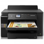 STAMPANTI INKJET - STAMPANTE EPSON INK ECOTANK ET-16150 C11CJ04401 A3+ 32PPM F/R 2CASS 550FG LCD USB LAN WIFI DIRECT - Borgaro Online