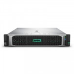 SERVER RACK 2U - SERVER HPE P24848-B21 DL380 GEN10 RACK 2U XEON 1X4215R 8C 3.2GHZ 32GBDDR4 S100 NOHDD 8X2.5 NOODD 562FLR-FSP+ 2P 1X800 FINO:07/05 - Borgaro Online