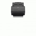 SCANNER DOCUMENTALI - SCANNER BROTHER ADS-3000N DOCUMENTALE (DUAL CIS) A4 CARIC DALL ALTO 50PPM/100IPM ADF USB LAN - Borgaro Online