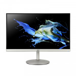 MONITOR LCD DA 27 - MONITOR ACER 27''FHD IPS TFT CB272SMIPRX UM.HB2EE.013 1MS MM VGA+HDMI+DP 250CD/M2 ZEROFRAME TILT PIVOT RI 3Y FINO:31/05 - Borgaro Online