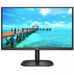 MONITOR LCD DA 22 - MONITOR AOC LCD LED 21.5'' WIDE FRAMELESS 22B2AM 4MS MM FHD 3000:1 BLACK VGA HDMI VESA FINO:31/05 - Borgaro Online