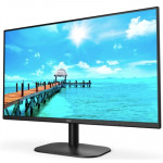 MONITOR LCD DA 27 - MONITOR AOC LCD IPS LED 27'' WIDE FRAMELESS 27B2DA 4MS MM FHD 1000:1 BLACK VGA DVI HDMI VESA FINO:31/05 - Borgaro Online