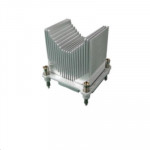 OPZIONI SERVER DELL COOLER - OPT DELL 412-AAMT HEAT SINK FOR 2ND CPU R440 EMEA - Borgaro Online