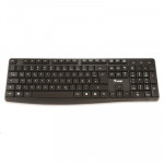 TASTIERE USB - TASTIERA USB EQUIP 245213 STANDARD DA 105 TASTI SOFT TOUCH- -CAVO 1.35MT - Borgaro Online