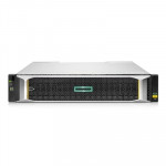 STORAGE SAN BASE-T - STORAGE HPE R0Q86A MSA 1060 SAN DC 10GBE BASE-T ISCSI - 24X HDD 2.5 SFF NOHDD - 2X764W RACK 2U 3Y FINO:07/05 - Borgaro Online