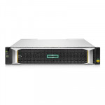 STORAGE SAN SAS - STORAGE HPE R0Q87A MSA 1060 SAN DC 12GB SAS - 24X HDD 2.5 SFF NOHDD - 2X764W RACK 2U 3Y FINO:07/05 - Borgaro Online