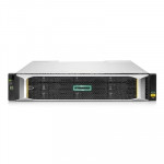 STORAGE SAN FIBRE CHANNEL - STORAGE HPE R0Q73A MSA 2060 SAN DC 16GB FC 4XSFP+ (8GB/16GB/1GBE/10GBE) - 12XHDD 3,5 LFF - NOHDD - 2X764W RACK 2U 3Y FINO:07/05 - Borgaro Online