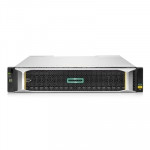 STORAGE SAN ISCSI - STORAGE HPE R0Q76A MSA 2060 SAN DC 10GBE ISCSI - 24X HDD 2.5 SFF NOHDD - 2X764W RACK 2U 3Y FINO:07/05 - Borgaro Online