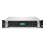 STORAGE SAN FIBRE CHANNEL - STORAGE HPE R0Q80A MSA 2062 SAN DC 16GB FC 4XSFP+ (8GB/16GB/1GBE/10GBE) - 24XSFF 2,5 - 2XSSD 1,92TB SAS 12GB - 2X764W FINO:07/05 - Borgaro Online