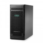 SERVER TOWER 4U - SERVER HPE P21439-421 ML110 GEN10 TOWER 4U XEON 1X3206R 8C 1.9GHZ 16GBDDR4 S100 NOHDD 4X3.5 HS NOODD 2GLAN 1X550W GAR FINO:07/05 - Borgaro Online