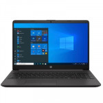 NOTEBOOK LCD DA 15 - NB HP 255 G8 2W1D6EA 15.6''HD AG BLACK AMD 3020E 1X4DDR4 2400MHZ 256SSD W10 2YPUR NOODD CAM GLAN BT 3USB HDMI WIFI 3IN FINO:31/05 - Borgaro Online