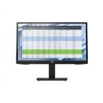 MONITOR LCD DA 21 - MONITOR HP P22 G4 1A7E4AT 21.5'' IPS AG FHD BLK 16:9 250CD/M2 5MS VGA-HDMI-DP FILTROLUCEBLU VESA 3Y - Borgaro Online