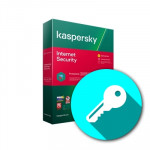 SOFTWARE ANTIVIRUS ESD (LICENZA ELETTRONICA) - KASPERSKY (ESD-LICENZA ELETTRONICA) INTERNET SECURITY  - 1 DISPOSITIVO RINNOVO - 1 ANNO (KL1939TCAFR) FINO:30/06 - Borgaro Online