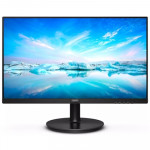 MONITOR LCD DA 22 - MONITOR PHILIPS LCD LED 21.5'' WIDE 221V8LD/00 4MS  FHD 3000:1 BLACK VGA DVI HDMI VESA FINO:31/05 - Borgaro Online