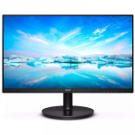 MONITOR LCD DA 22 - MONITOR PHILIPS LCD LED 21.5'' WIDE 222V8LA/00 4MS MM FHD 3000:1 BLACK VGA HDMI DP VESA FINO:31/05 - Borgaro Online