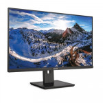 MONITOR LCD DA 32 - MONITOR PHILIPS LCD IPS LED 31.5'' WIDE 328B1/00 4K 4MS LOWBLUE MM UHD 3000:1 BLACK  2XHDMI DP REG.ALT. PIVOT  VESA FINO:31/05 - Borgaro Online