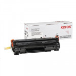 MATERIALI DI CONSUMO TONER - TONER XEROX EVERYDAY COMPATIBILE HP CB435A/ CB436A/ CE285A NERO 006R03708 - Borgaro Online