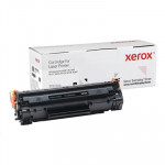 MATERIALI DI CONSUMO TONER - TONER XEROX EVERYDAY COMPATIBILE HP CF283A NERO 006R03650 - Borgaro Online