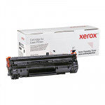 MATERIALI DI CONSUMO TONER - TONER XEROX EVERYDAY COMPATIBILE HP CE278A NERO 006R03630 - Borgaro Online