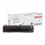 MATERIALI DI CONSUMO TONER - TONER XEROX EVERYDAY COMPATIBILE HP CF540X NERO 006R04180 - Borgaro Online